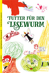 Futter fuer den Lesewurm